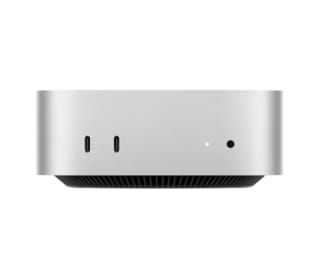 Apple Mac Mini M4 CPU 10, GPU 10, 16GB RAM, 256GB SSD por 477.79€