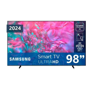 Pantalla Samsung 98" UHD por $26,596 | Sam's Club
