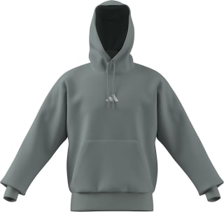 adidas Men's Essentials Feelcozy Fleece Hoodie for £25