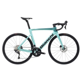 Vélo de route Oltre Race Bianchi au prix de 1.899,99€