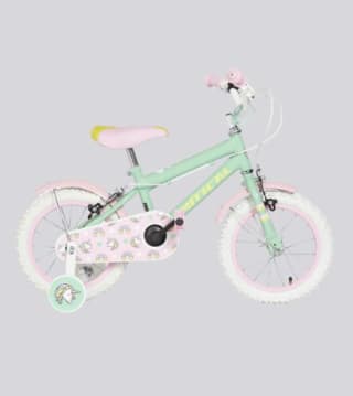 Mítical Charm 141 Bicicleta Niños 14" por 69.99€