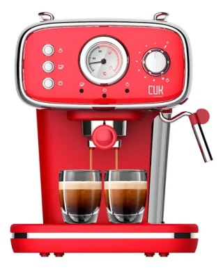 Cafetera Gadnic Cuk CME08 por $1,099 | Oferta Mercado Libre