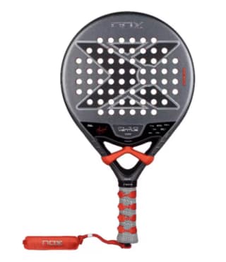 Pala Nox Miguel Lamperti ML10 Ventus Control 3K 2026 por 134.10€