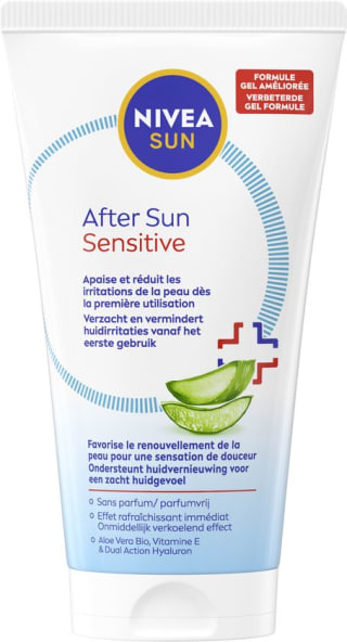 Tot 55% korting op NIVEA zonbescherming bij Bol