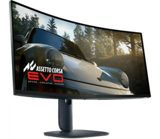 Alienware AW3425DW computer monitor 86,4 cm voor €679 bij Proshop