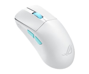 ASUS ROG Harpe Ace Aim Lab Edition muis voor €66,66 bij Proshop
