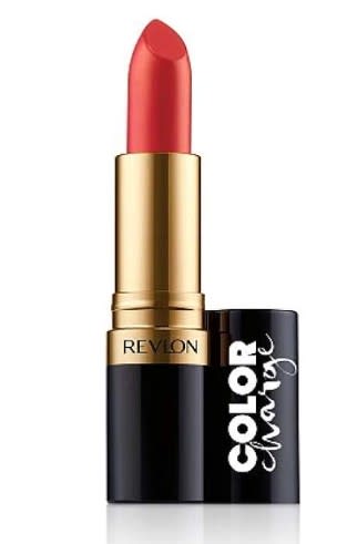 Revlon Super Lustrous Barra de Labios por 3.95€.