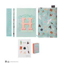 Harry Potter Set de Papelería Hogwarts Fantasy con Estuches y Accesorios por 3.5€
