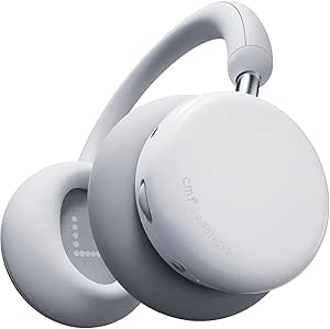 CMF Headphone Pro Wireless ANC Over Ear Headphones for £46.10