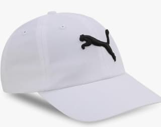 Gorra marca PUMA ESS con Logotipo n.º 1 por 9.50€