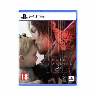 Death Stranding 2: On The Beach (PS5) – £32.99