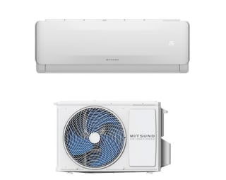 Aire acondicionado split 3053 frg Wi-Fi Mitsuno por 239€