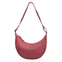 Bolso Bandolera en Semiluna Impermeable Ajustable por 6.99€