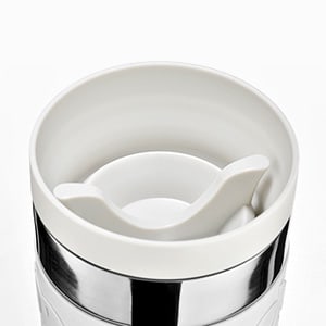 BODUM Travel Mug 350ml Black £7.95