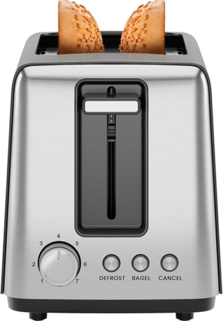 Tostador Chefman 750W por $389 | Oferta Amazon