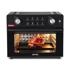 OIMIS AFO-08M-C3 airfryer oven (30 L) voor €99,98 bij Joybuy