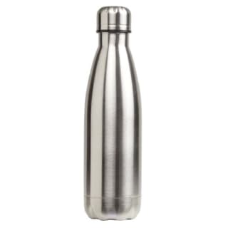 Bouteille isotherme inox 500 ml à 1,74€