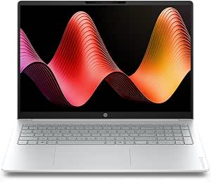 HP OmniBook 3 16-bu0097ns Intel Core 5, 16GB RAM, 512GB SSD, FreeDOS por 445,45€