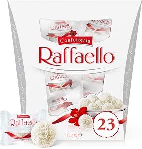 Ferrero Raffaello Pralines 230g Box £3.73
