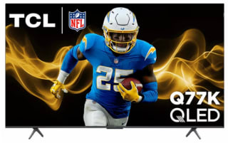TCL Q77K 4K UHD HDR QLED 75" por $9,880 en Bodega Aurrera (BBVA 12 MSI)