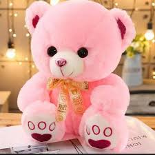 Swizzels Valentine’s Plush Toys – £4.99