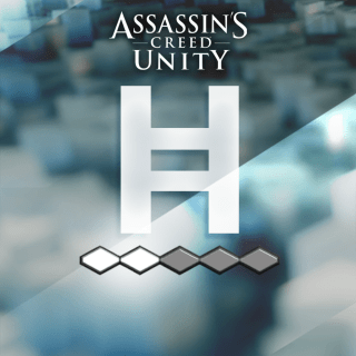 Assassin's Creed® Unity voor €4,49 in de Playstation store