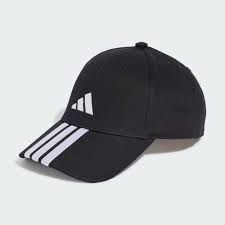 3 x adidas 3-Stripes Baseball Caps £12.20 Prime