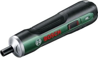 Bosch atornillador a batería PushDrive con 32 puntas atornillar por 34.19€