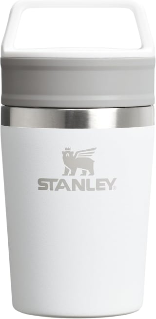 Stanley 1913 Café-To-Go Thermosbeker 0.35L voor €16,62 bij Amazon