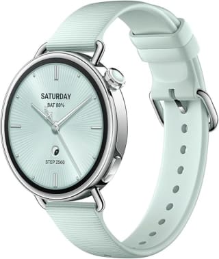 Xiaomi Watch S4 41 mm voor €101 bij Amazon