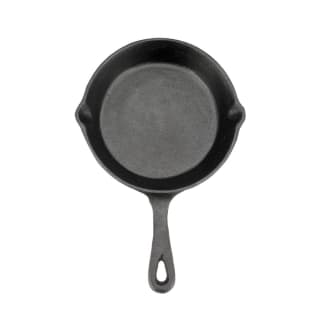 Fuente de hierro fundido Diámetro 16cm Oferta $6.590 solo en CasaIdeas, Chile