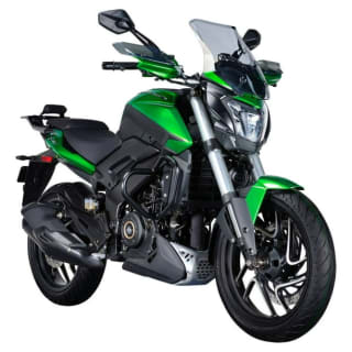 Motocicleta Bajaj Dominar 400 TE por $82,079 | Sam's Club (MSI)