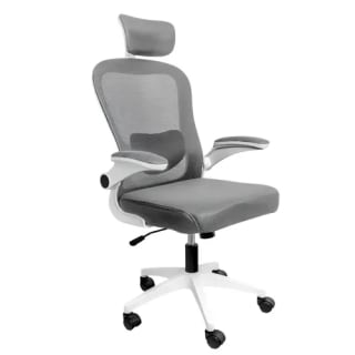 Silla Ejecutiva Ergonómica Lumo por $1,212 | Mercado Libre