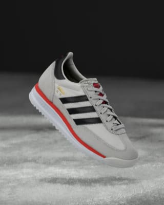 Baskets basses SL 72 RS adidas Originals à 43,90€