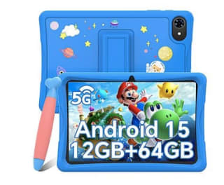 TABWEE K10 Kinder Tablet 10 inch
