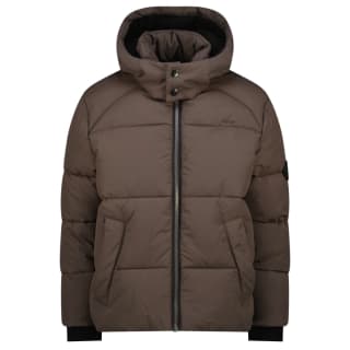 Vingino gewatteerde kids winterjas voor €50 bij Kixx