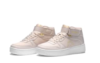 Botines Kappa Logo Maserta Md V por 17.99€