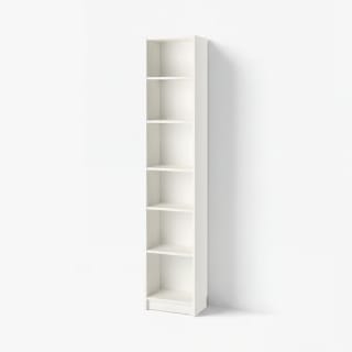 BILLY bibliothèque 40x28x202 cm à 34,99€ chez Ikea