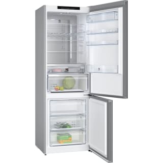 Frigorífico combi Balay 3KFC879NI Serie Cristal, 440 l + 150€ reembolso por 754.15€