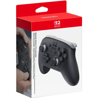 Nintendo Switch 2 Pro Controller voor €59,99 bij Joybuy