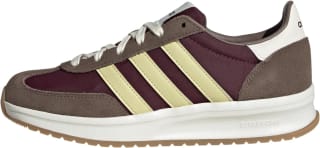 Adidas Run 70s 2.0 Sneakers bruin voor €35 bij Amazon