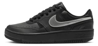 Zapatillas Wmns Nike Gamma Force Met Negro Mujer por $70.990