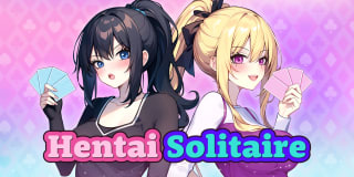 Videojuego Hentai Solitaire por 0.99€