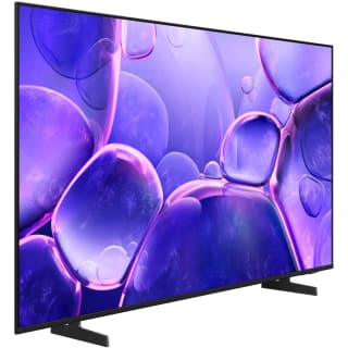 Samsung 55" LED 4K Smart TV, G Rated for £299