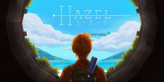 Videojuego Hazel Sky por 4.90€