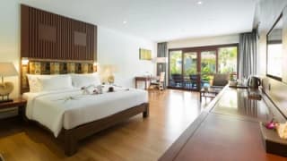 The Haven Khao Lak 10-night stay for £759 at Luxury Escapes