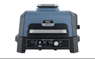 Ninja Woodfire Pro XL Elektrische BBQ, voor €220,84 bij Proshop