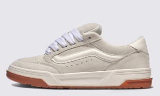 Zapatilla Adulto Hylane Blanco Vans por $49.990
