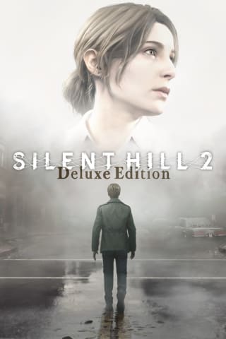 SILENT HILL 2 Deluxe Edition por $637.60 en Xbox