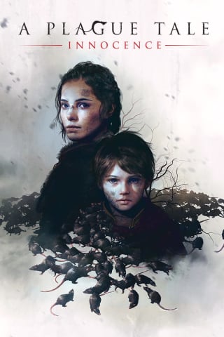 A Plague Tale: Innocence por $159.80 en Xbox